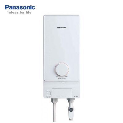 Picture of Panasonic DH-3MS1 M Series Instant Water Heater Home Shower Non-Jet Pump