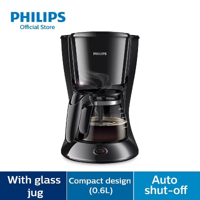 Picture of Philips HD7432/20 Coffee Maker Daily Collection