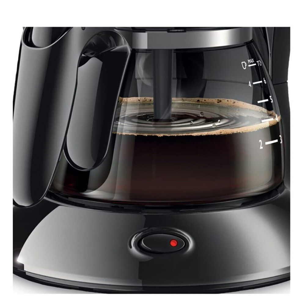 Picture of Philips HD7432/20 Coffee Maker Daily Collection
