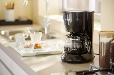 Picture of Philips HD7432/20 Coffee Maker Daily Collection