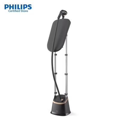 Picture of Philips STE3170/80 Stand Steamer 3000 Series with Tilting StyleBoard
