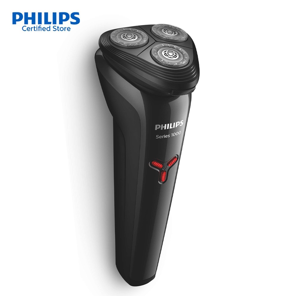 Picture of Philips S1103/02 Electric Shaver Series 1000 for Men