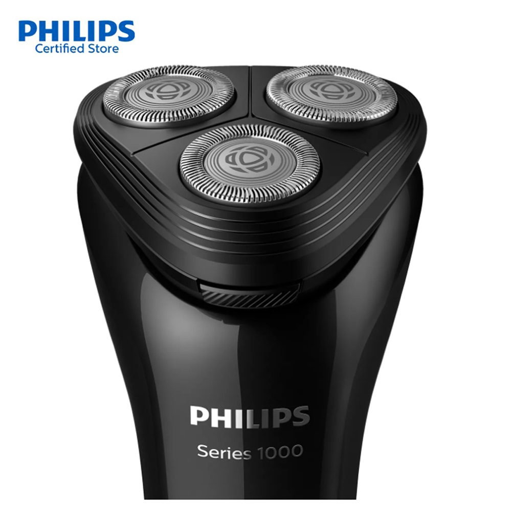 Picture of Philips S1103/02 Electric Shaver Series 1000 for Men