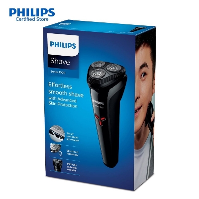 Picture of Philips S1103/02 Electric Shaver Series 1000 for Men