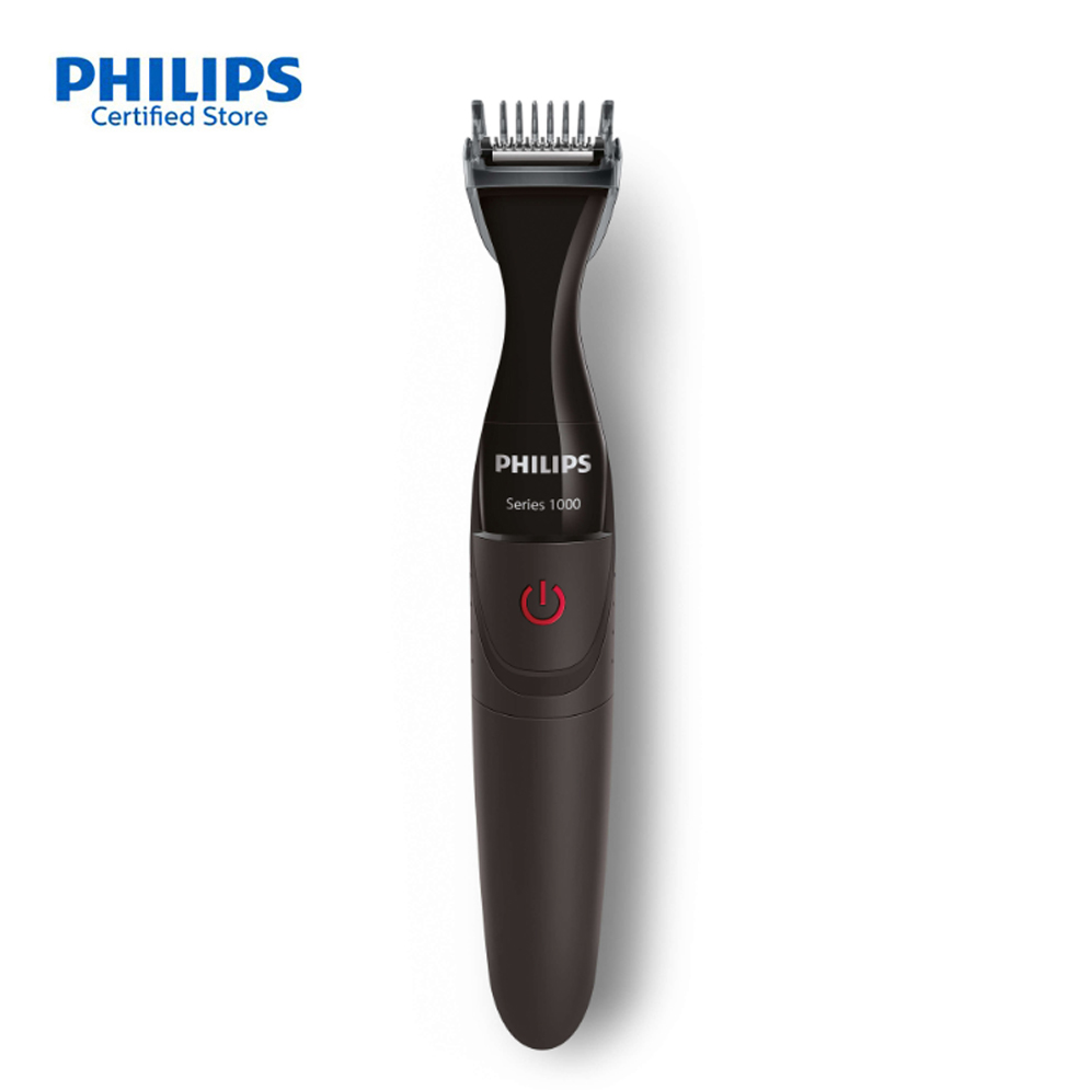 Picture of Philips MG1100/16 Ultra Precise Beard Styler Multigroom series 1000 for Men