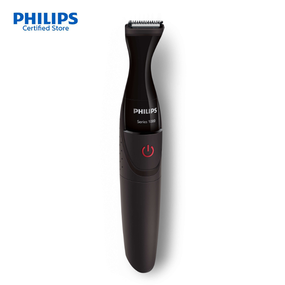 Picture of Philips MG1100/16 Ultra Precise Beard Styler Multigroom series 1000 for Men