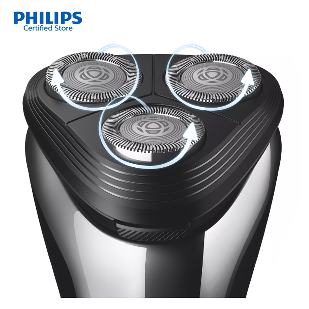 Picture of Philips S1301/02 Electric Shaver Series 1000 for Men