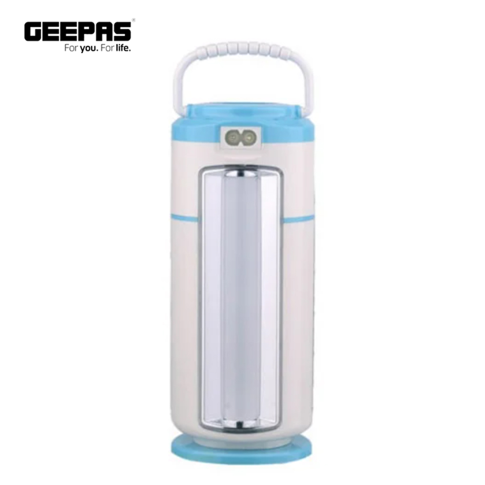 Picture of Geepas GE53023 Rechargeable LED Emergency Lantern
