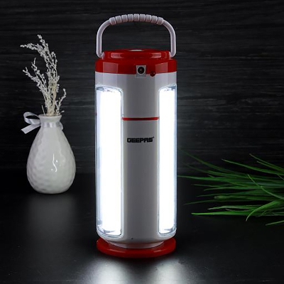 Picture of Geepas GE53023 Rechargeable LED Emergency Lantern