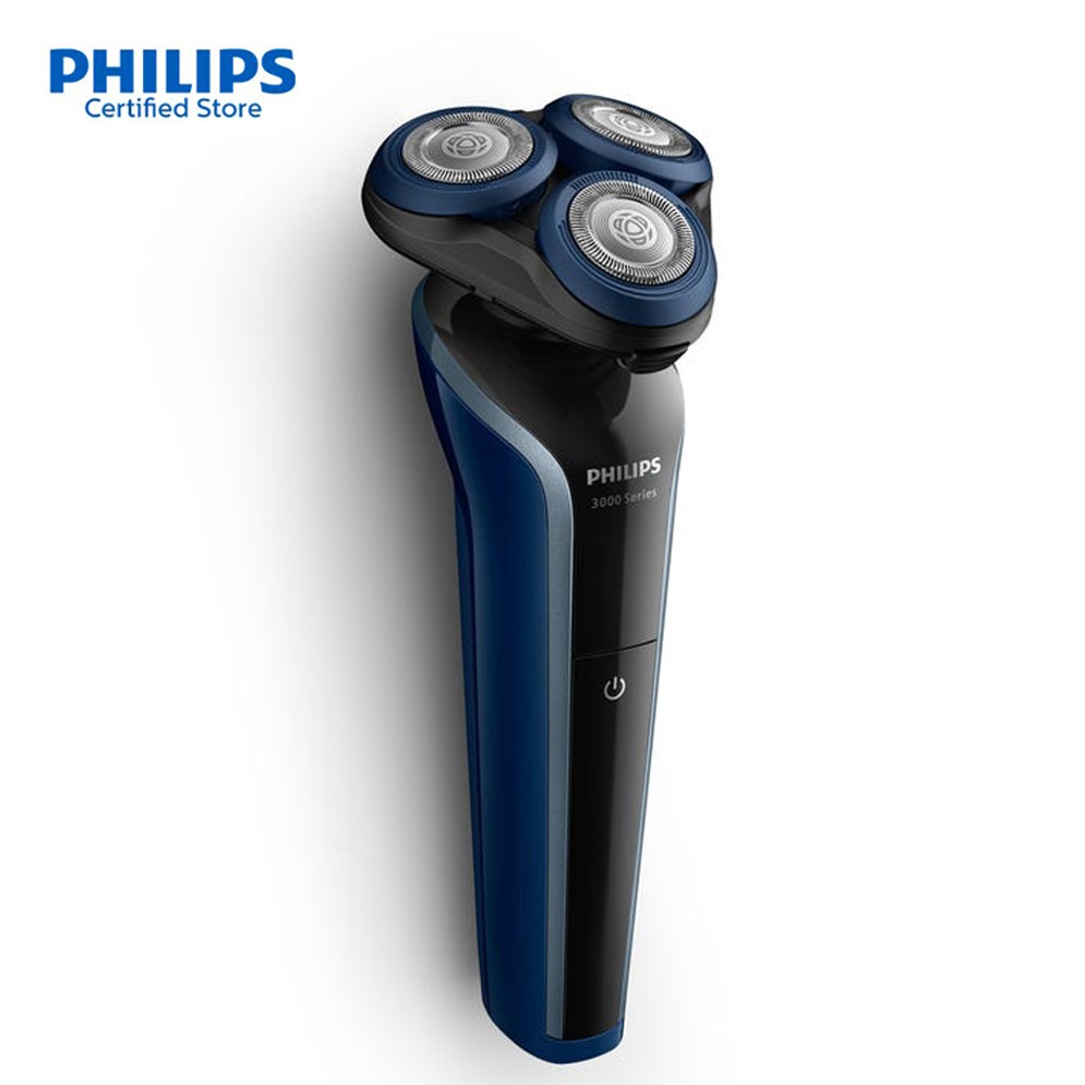 Picture of Philips S3608/10 Electric Shaver S3000 Series for Men