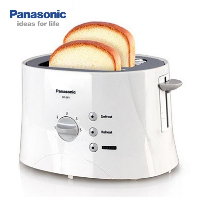 Picture of Panasonic NT-GP1 Pop-up Toaster