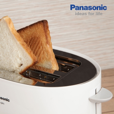 Picture of Panasonic NT-GP1 Pop-up Toaster