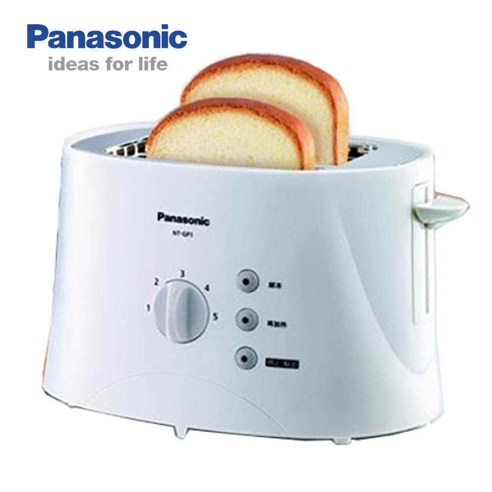 Picture of Panasonic NT-GP1 Pop-up Toaster