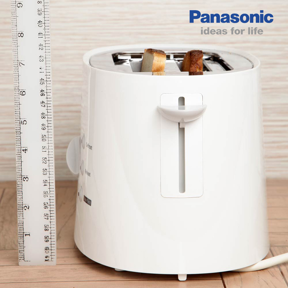 Picture of Panasonic NT-GP1 Pop-up Toaster