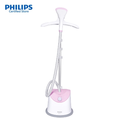 Picture of Philips GC484/49 Stand Garment Steamer Easy Touch