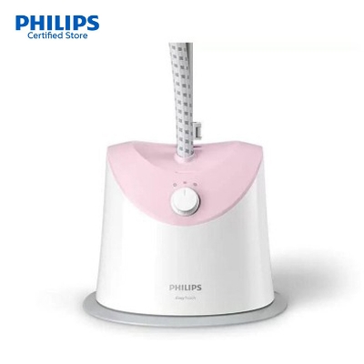 Picture of Philips GC484/49 Stand Garment Steamer Easy Touch