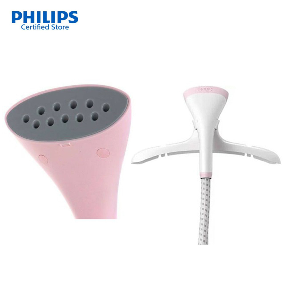 Picture of Philips GC484/49 Stand Garment Steamer Easy Touch