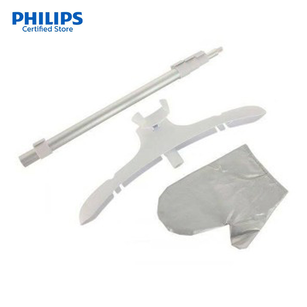 Picture of Philips GC484/49 Stand Garment Steamer Easy Touch