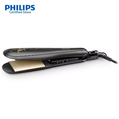 Picture of Philips BHS736/00 Instantly Smooths Untamable Hair Straightener for Women
