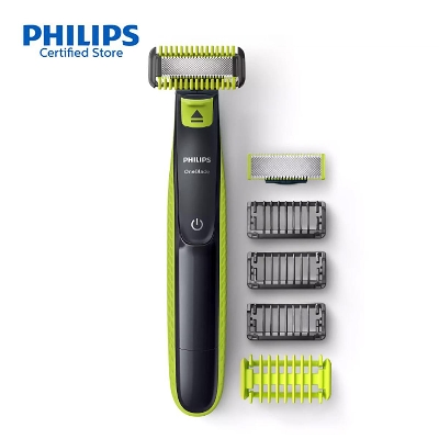 Picture of Philips QP2620/10 OneBlade Face and Body for Men