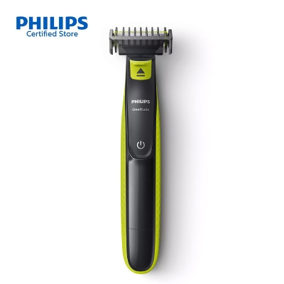 Picture of Philips QP2620/10 OneBlade Face and Body for Men