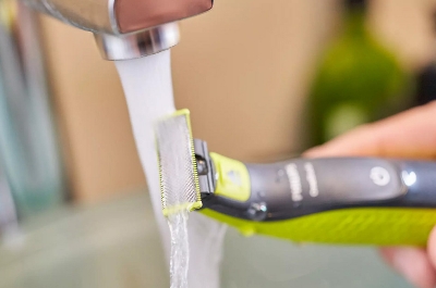 Picture of Philips QP2620/10 OneBlade Face and Body for Men