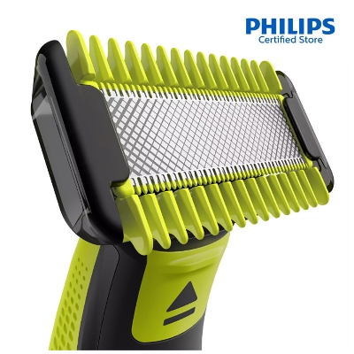 Picture of Philips QP2620/10 OneBlade Face and Body for Men