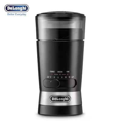Picture of De’Longhi KG210 Electric Coffee Grinder