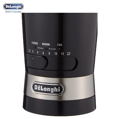 Picture of De’Longhi KG210 Electric Coffee Grinder