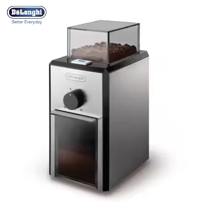 Picture of De'Longhi KG89 Burr Coffee Grinder