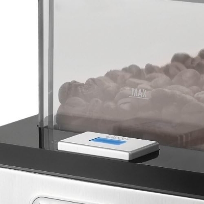 Picture of De'Longhi KG89 Burr Coffee Grinder