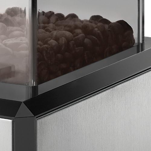 Picture of De'Longhi KG89 Burr Coffee Grinder