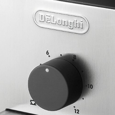 Picture of De'Longhi KG89 Burr Coffee Grinder