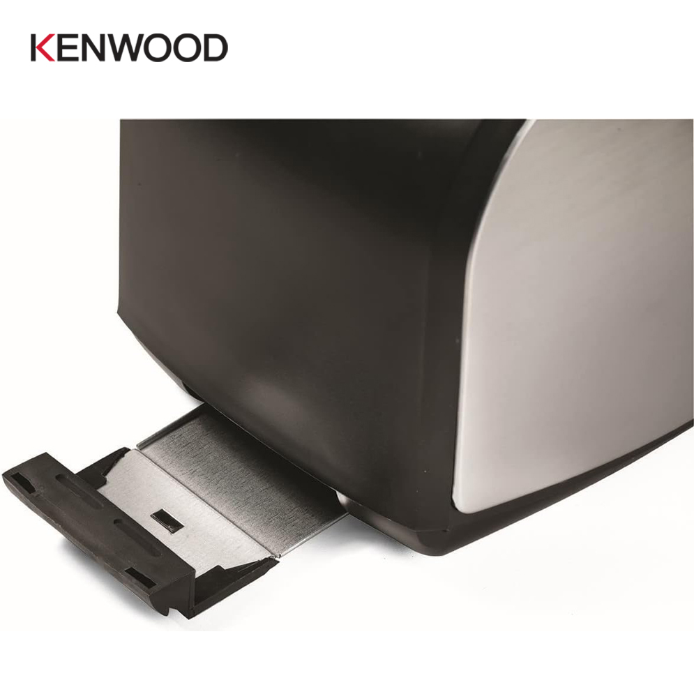 Picture of Kenwood TCM01 Toaster 2 Slice Accent Collection