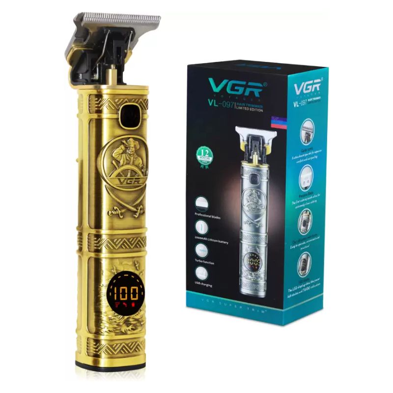 Picture of VGR VL-097 Hair Trimmer Limited Edition