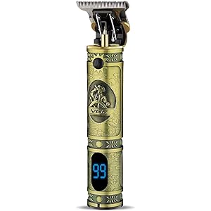 Picture of VGR VL-097 Hair Trimmer Limited Edition