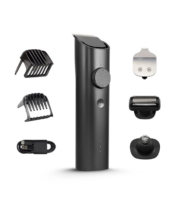 Picture of Xiaomi Grooming Kit, Face, Hair, Body, All-in-One Professional Styling Kit for Men