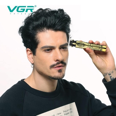 Picture of VGR V-081 Hair Clipper and Beard Trimmer for Men