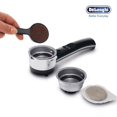 Picture of De'Longhi ECOV311.AZ Icona Vintage Traditional Pump Espresso Coffee Maker