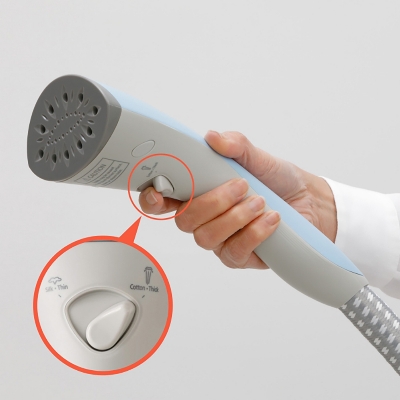 Picture of Panasonic NI-GSE050 Garment Steamer