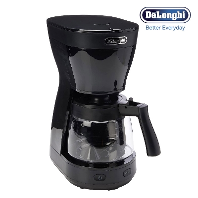 Picture of De'Longhi ICM16210.BK Filter Coffee Maker