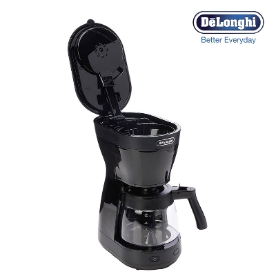 Picture of De'Longhi ICM16210.BK Filter Coffee Maker