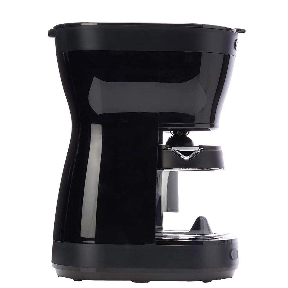 Picture of De'Longhi ICM16210.BK Filter Coffee Maker