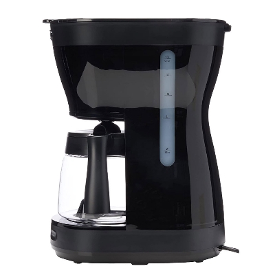 Picture of De'Longhi ICM16210.BK Filter Coffee Maker
