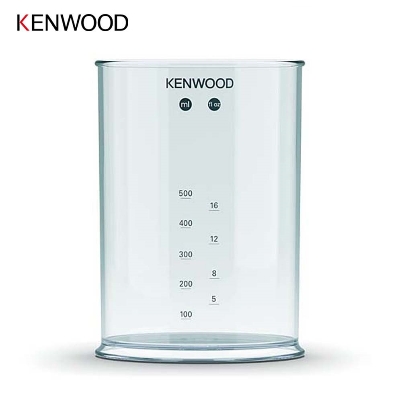 Picture of Kenwood HDP101WG Triblade Hand Blender Triblade Series