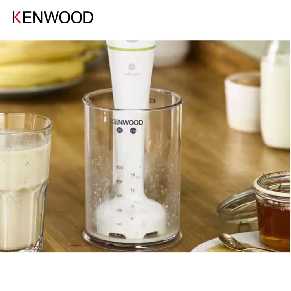 Picture of Kenwood HDP101WG Triblade Hand Blender Triblade Series
