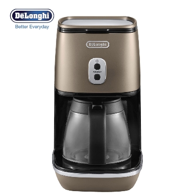 Picture of De'Longhi ICMI211.BZ Distinta Drip Coffee Make