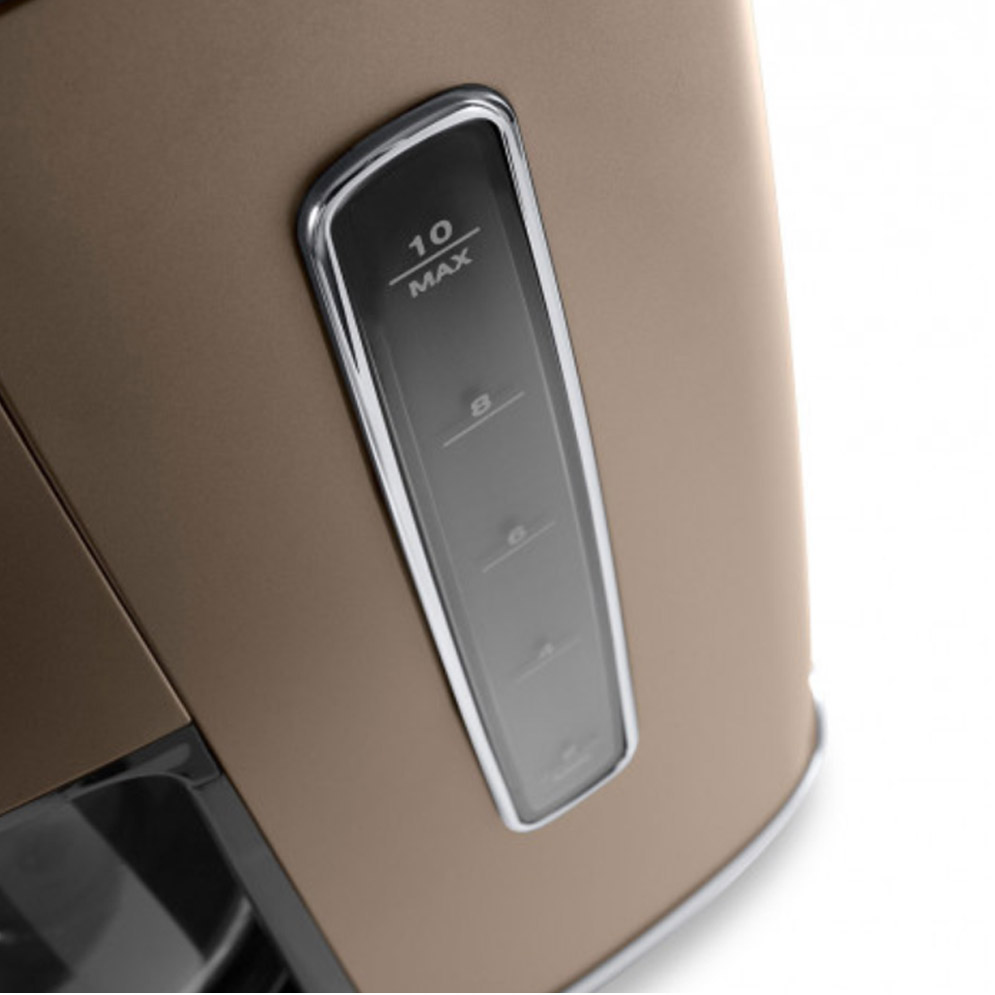 Picture of De'Longhi ICMI211.BZ Distinta Drip Coffee Make