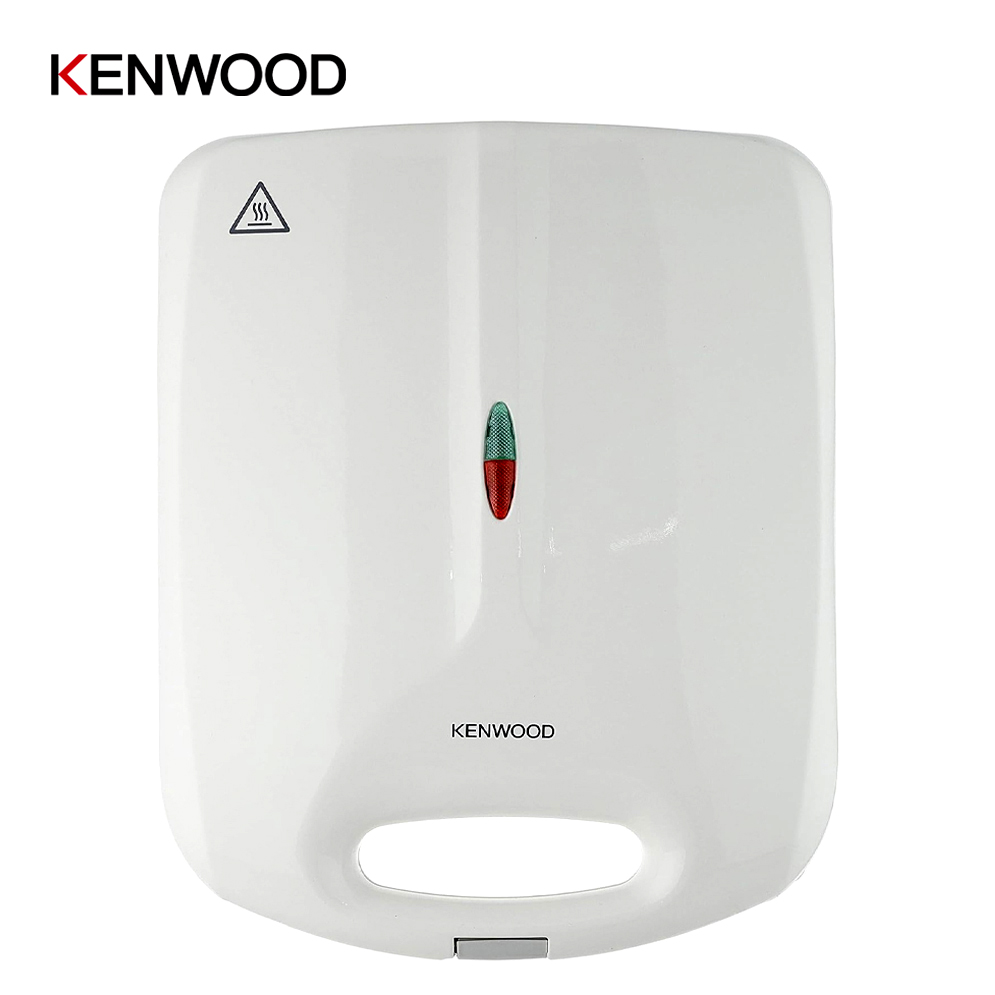 Picture of Kenwood SMP50 Sandwich Maker 4 Slice