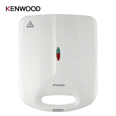 Picture of Kenwood SMP50 Sandwich Maker 4 Slice